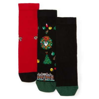 Kevin &ndash; Allein zu Haus - Socken - 3-teiliges Set