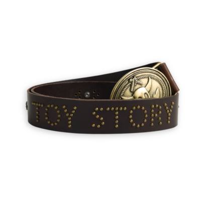 Levi's x Toy Story Woody Belt
