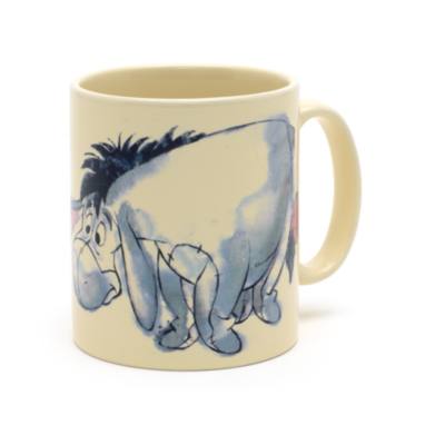 Eeyore Personalised Mug