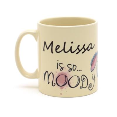 Eeyore Personalised Mug