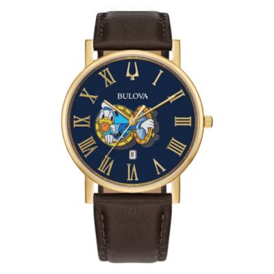 Bulova Donald Duck Watch