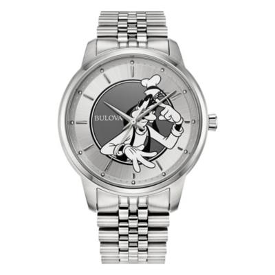 Bulova Goofy Watch