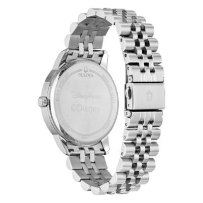 Bulova Goofy Watch