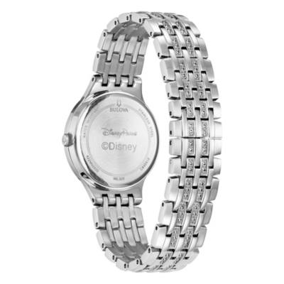 Bulova Mickey Mouse Icon Watch