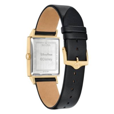 Bulova Mickey Mouse Watch