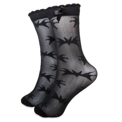 Disney Store - Nightmare Before Christmas - 2&nbsp;Paar Socken f&uuml;r Erwachsene