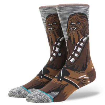 Stance Star Wars Sock Collection For Adults, 6 pairs