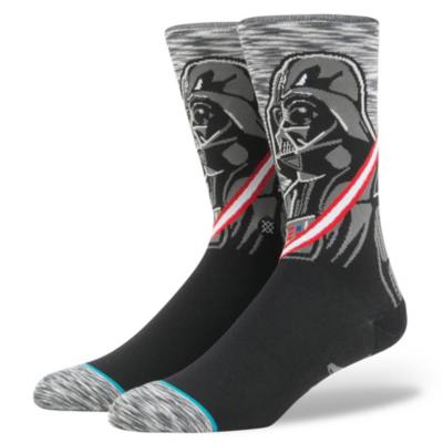 Stance Star Wars Sock Collection For Adults, 6 pairs
