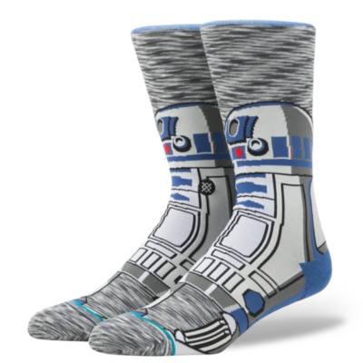 Stance Star Wars Sock Collection For Adults, 6 pairs
