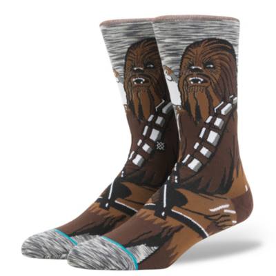 Stance Star Wars Sock Collection For Adults, 13 pairs