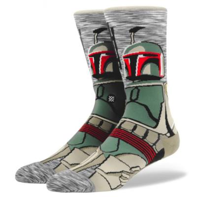 Stance Star Wars Sock Collection For Adults, 13 pairs
