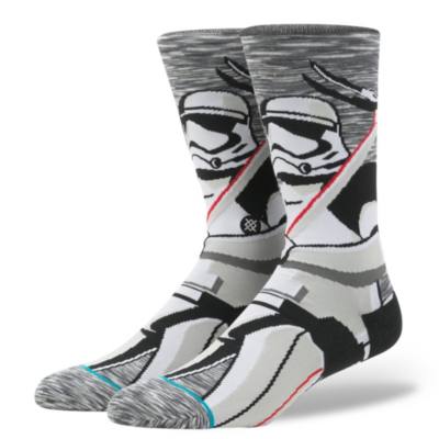 Stance Star Wars Sock Collection For Adults, 13 pairs