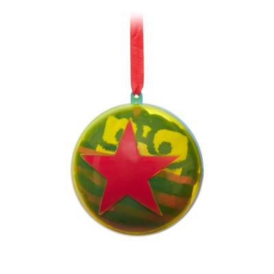 Disney Store Edna Mode Socks Hanging Ornament For Adults, 1 Pair