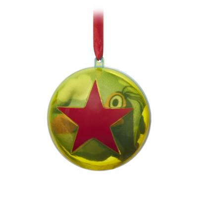 Disney Store Up Socks Hanging Ornament For Adults, 1 Pair