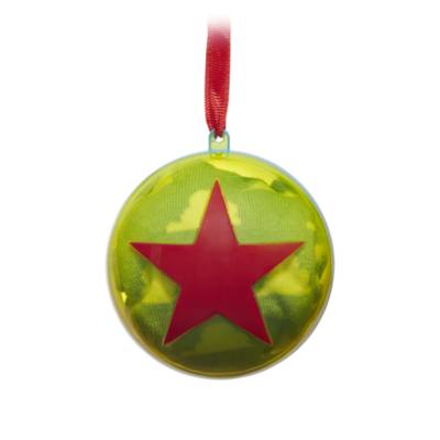 Disney Store - Toy Story - 1 Paar Socken f&uuml;r Erwachsene als Dekorationsst&uuml;ck zum Aufh&auml;ngen