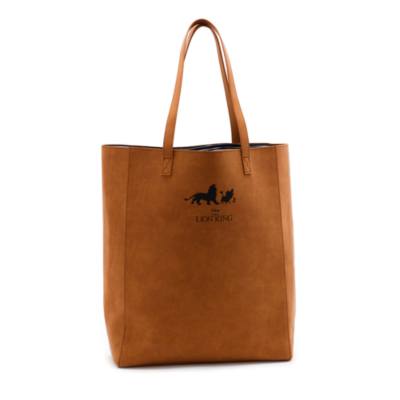 Borsa a spalla Il Re Leone Disney Store