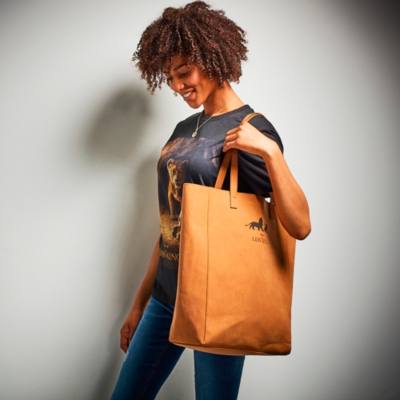 Borsa a spalla Il Re Leone Disney Store