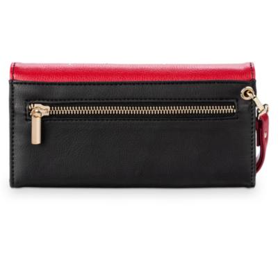 Disney Store Evil Queen Wallet