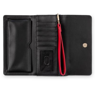 Disney Store Evil Queen Wallet