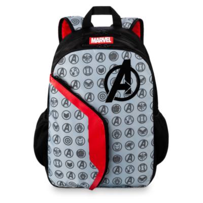 ☆US Disney Store☆アベンジャーズ&サノス 2wayバックパック