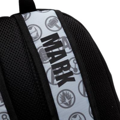 Disney Store - Avengers: Endgame - Rucksack