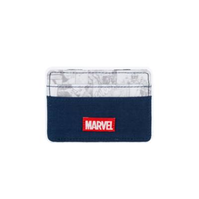 Disney Store Marvel Comics Wallet