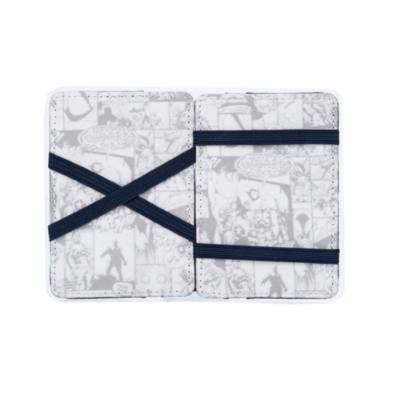 Disney Store Marvel Comics Wallet