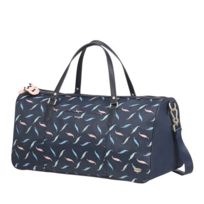 Samsonite - Dumbo - Seesack mit Federmotiven