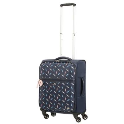 Maleta con ruedas peque&ntilde;a Dumbo Feathers, Samsonite