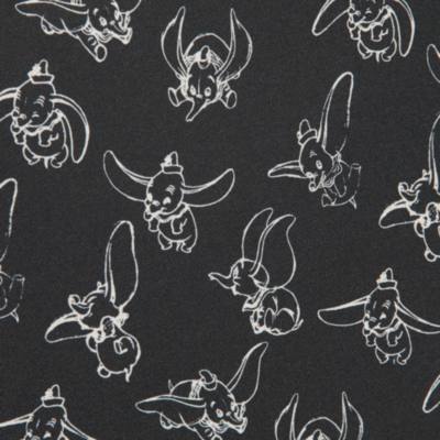 Maleta con ruedas peque&ntilde;a Dumbo Feathers, Samsonite