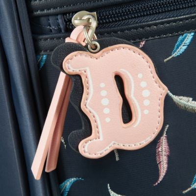 Maleta con ruedas peque&ntilde;a Dumbo Feathers, Samsonite