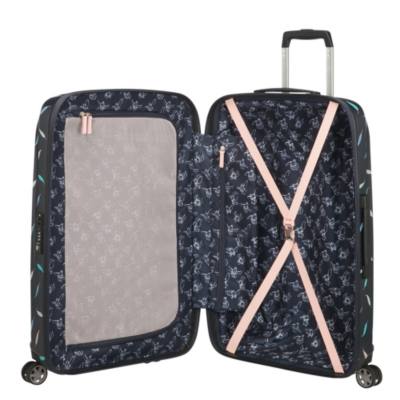 Samsonite Dumbo Feathers Small Rolling Luggage