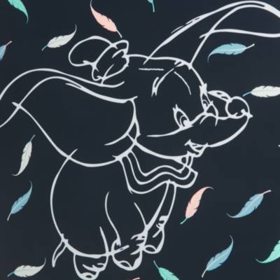 Samsonite Dumbo Feathers Small Rolling Luggage