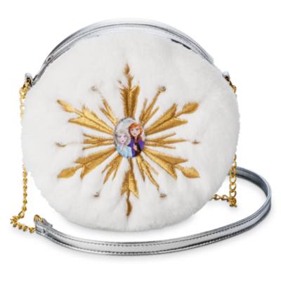 Frozen 2 Crossbody Bag