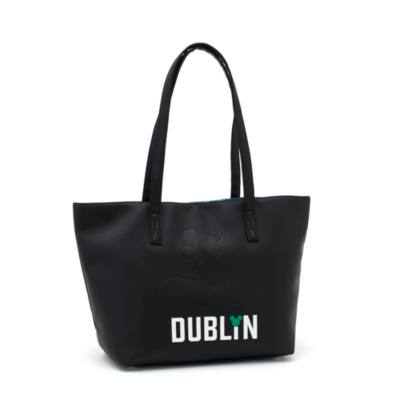 Mickey Mouse Dublin Tote Bag