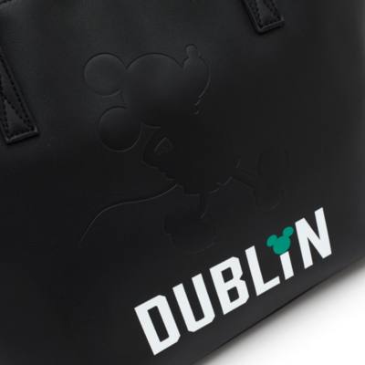 Mickey Mouse Dublin Tote Bag