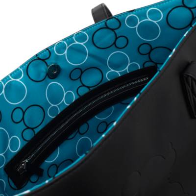 Mickey Mouse Dublin Tote Bag