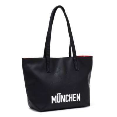 Mickey Mouse M&uuml;nchen Tote Bag