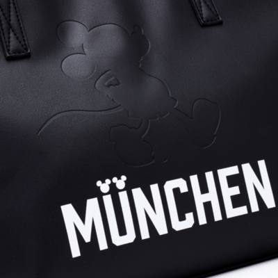 Mickey Mouse M&uuml;nchen Tote Bag