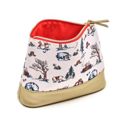 Disney Store Winnie the Pooh Wash Bag