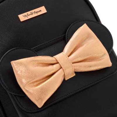 Disney Store Minnie Mouse Mini Backpack