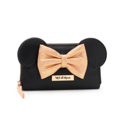 Minnie Mouse Portamonete Disney Portafoglio Minni Disney Store
