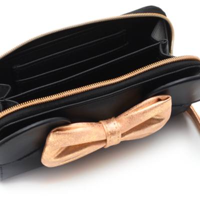 Disney Store Minnie Mouse Wallet