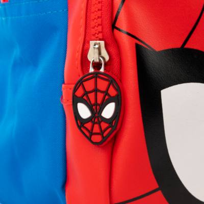 Spider-Man Backpack