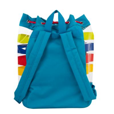 Mickey Mouse Swim Bag