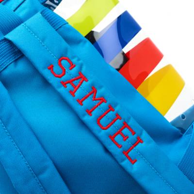 Mickey Mouse Swim Bag