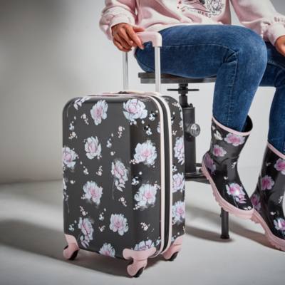 Maleta con ruedas Positively Minnie,