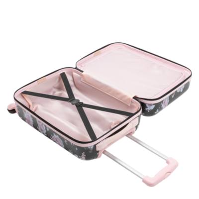 Maleta con ruedas Positively Minnie,