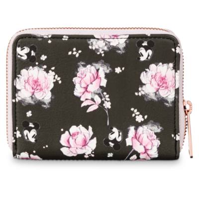 Loungefly Positively Minnie Wallet