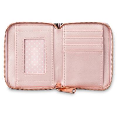 Loungefly Positively Minnie Wallet